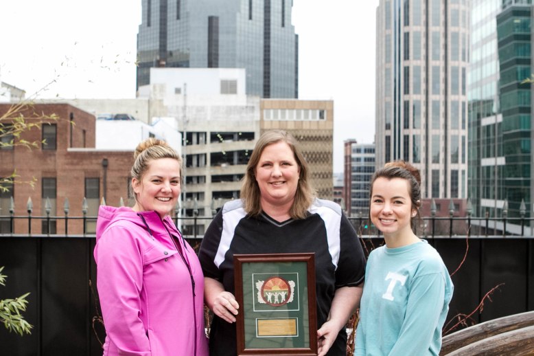 awards and recognition 1